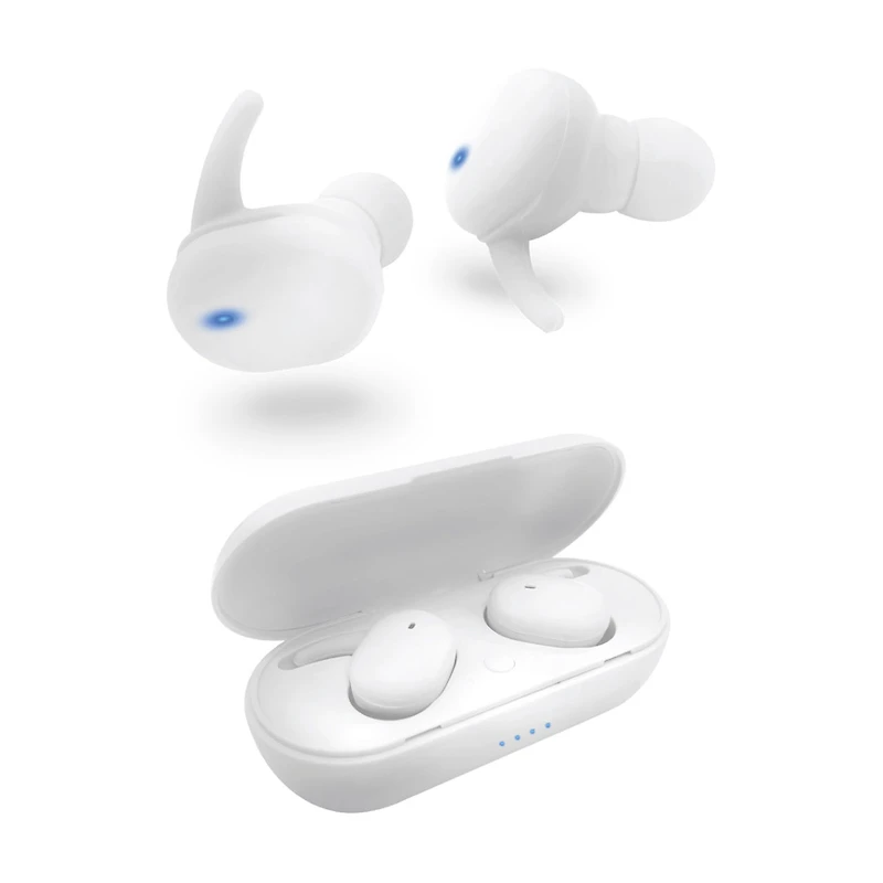 TWS Bluetooth Earbuds