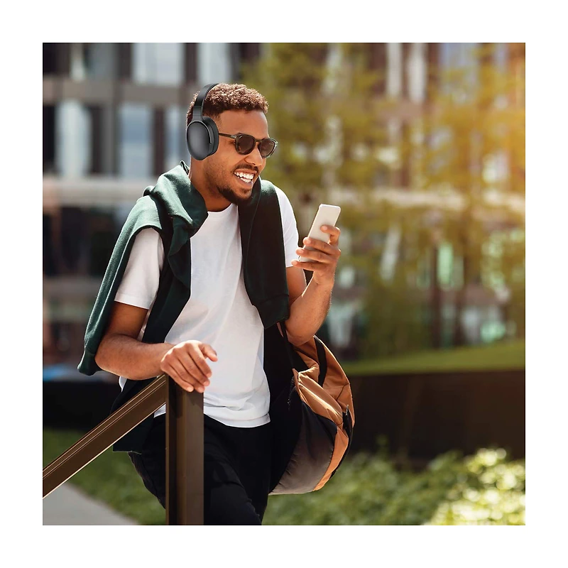 Bluetooth Headphones