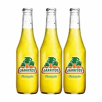 Jarritos Pineapple, 12.5 oz