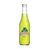 Jarritos Lime, 12.5 oz