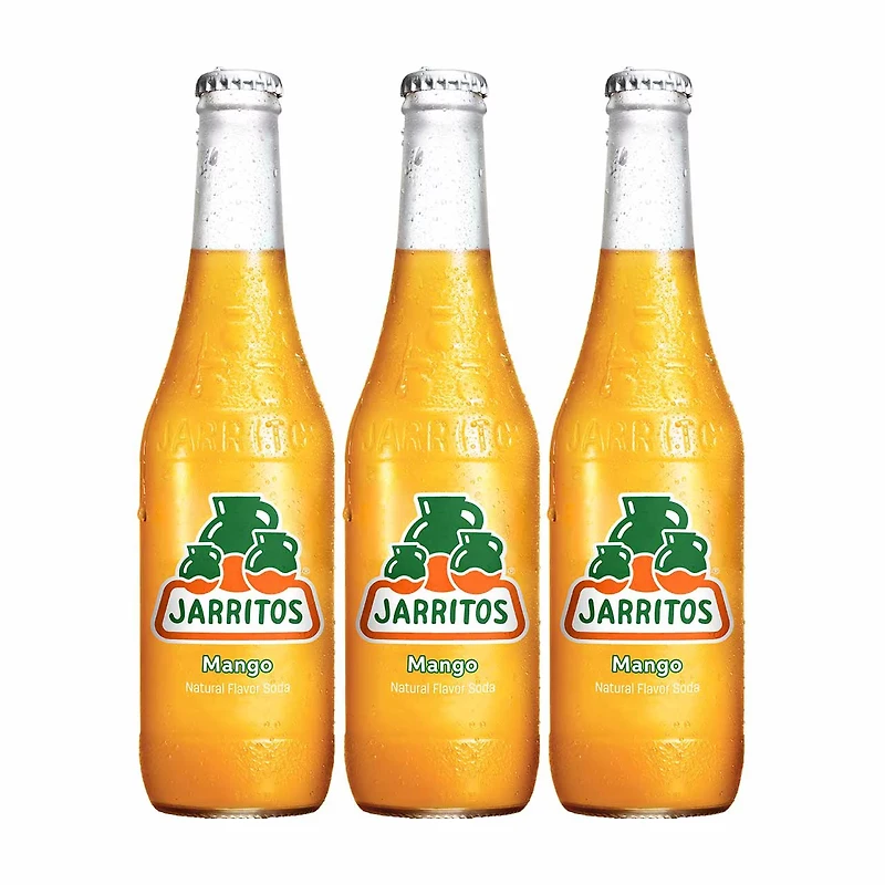 Jarrito Mango, 12.5 oz