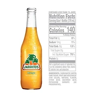 Jarrito Mango, 12.5 oz