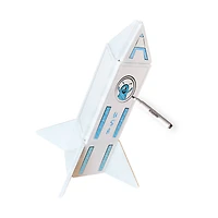 Crayola Doodle Magnetic Tiles, 14 pc