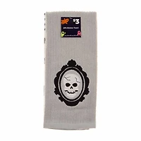 Halloween Skull Towel Set, 2 pk