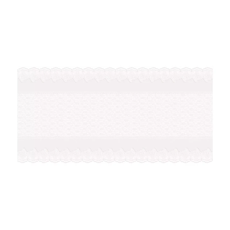 Lace Table Cover, 2 ct