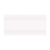 Lace Table Cover, 2 ct