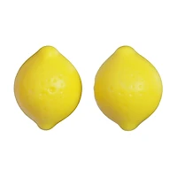 Amos Peelerz Gummy, Lemon, 3 oz