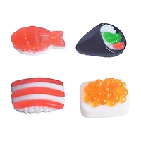 Amos Gummy Sushi, 1.41 oz