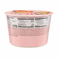 Buldak Carbonara Spicy Chicken Flavor Ramen, 3.7 oz