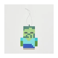Hallmark Ornaments Christmas Tree Ornament, Minecraft Zombie