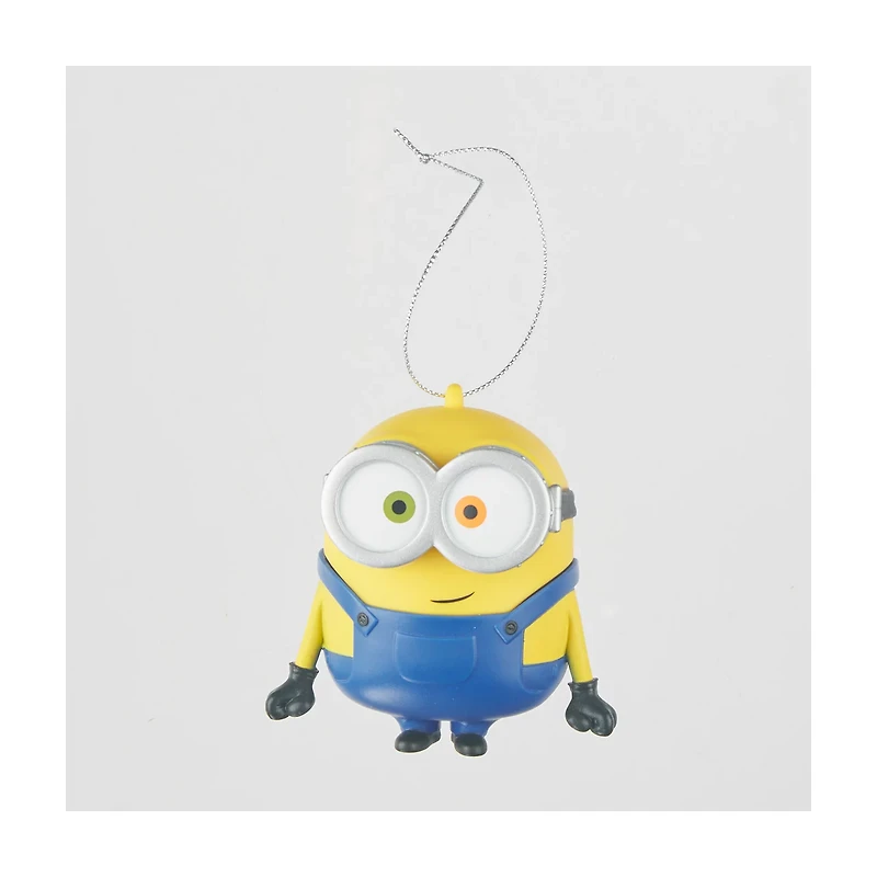 Hallmark Ornaments Christmas Tree Ornament, Minions Bob