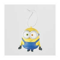 Hallmark Ornaments Christmas Tree Ornament, Minions Bob