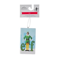 Hallmark Ornaments Christmas Tree Ornament, ELF