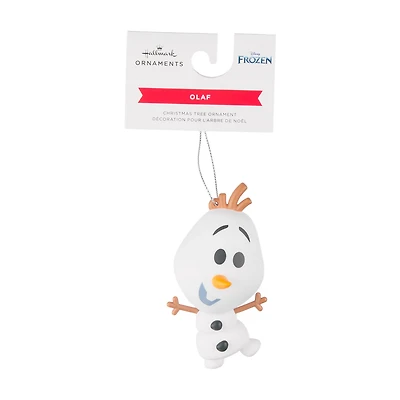 Hallmark Ornaments Christmas Tree Ornament, Olaf