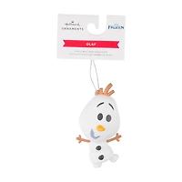 Hallmark Ornaments Christmas Tree Ornament, Olaf