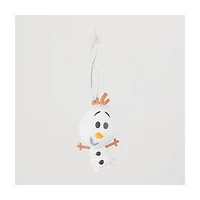 Hallmark Ornaments Christmas Tree Ornament, Olaf
