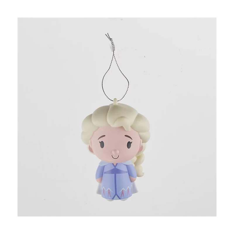 Hallmark Ornaments Christmas Tree Ornament, Elsa