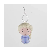 Hallmark Ornaments Christmas Tree Ornament, Elsa