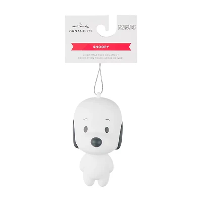 Hallmark Ornaments Christmas Tree Ornament, Snoopy