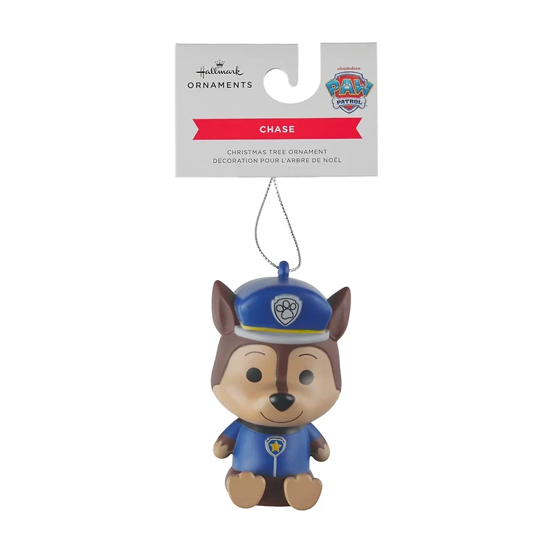 Hallmark Ornaments Christmas Tree Ornament, Chase
