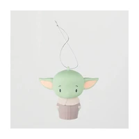 Hallmark Ornaments Christmas Tree Ornament, Grogu