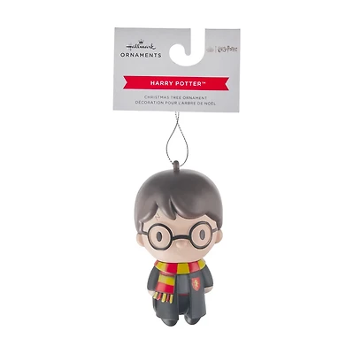 Hallmark Ornaments Christmas Tree Ornament, Harry Potter