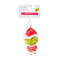 Hallmark Ornaments Christmas Tree Ornament, Grinch