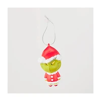 Hallmark Ornaments Christmas Tree Ornament, Grinch