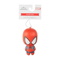 Hallmark Ornaments Christmas Tree Ornament, Spider-man
