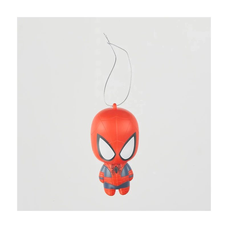 Hallmark Ornaments Christmas Tree Ornament, Spider-man