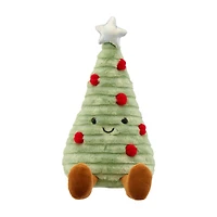 Christmas Icon Plush Toy, Assorted