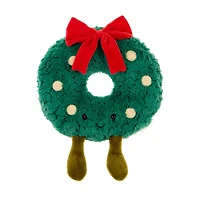 Christmas Icon Plush Toy, Assorted