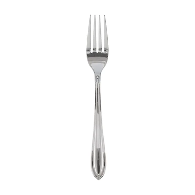 Ginger Mirror Salad Fork