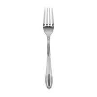 Ginger Mirror Salad Fork