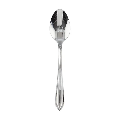 Ginger Mirror Dinner Spoon