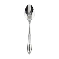 Ginger Mirror Dinner Spoon
