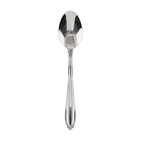 Ginger Silver Teaspoon