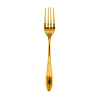 Delia Gold Salad Fork