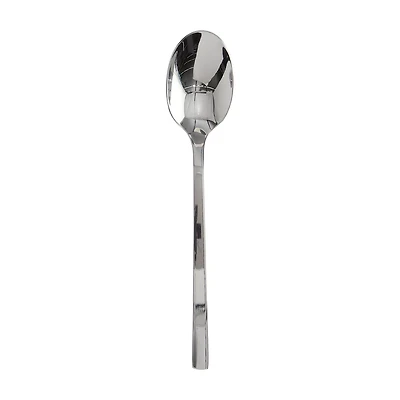 Silver Beacon Mirror Teaspoon