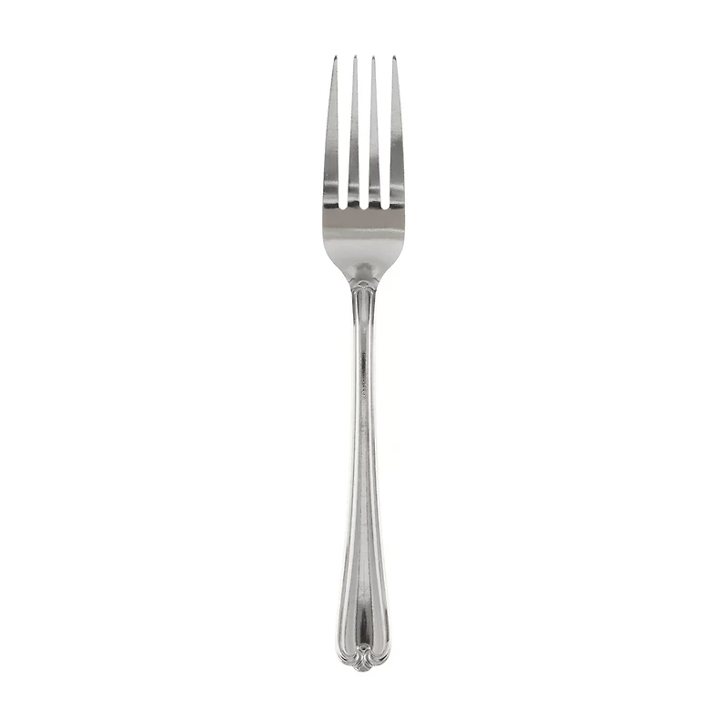 Palmina Silver Dinner Forks, Set of 3