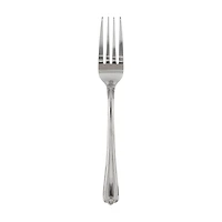 Palmina Silver Dinner Forks, Set of 3