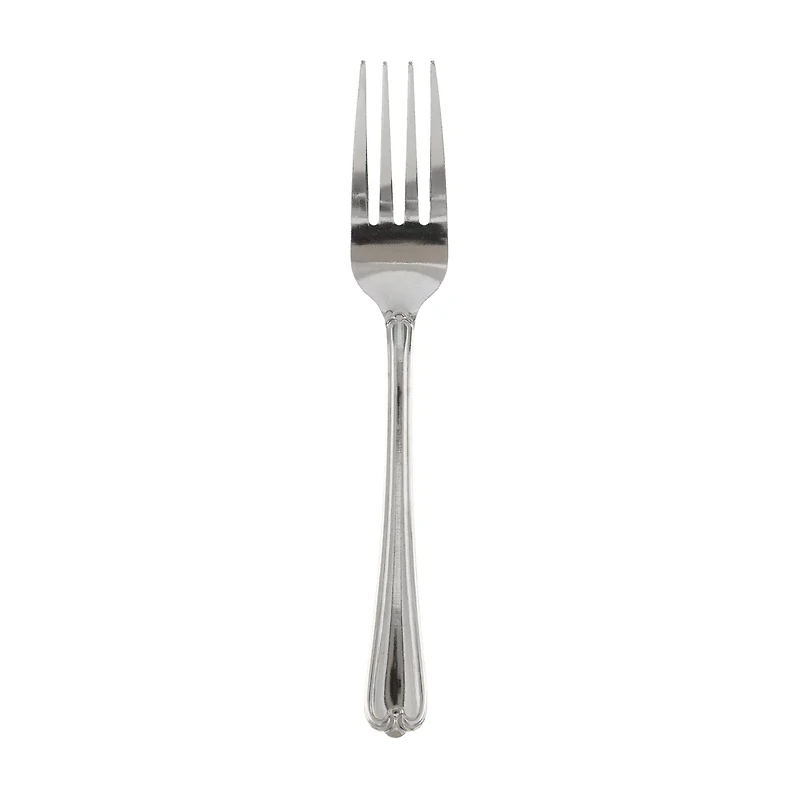 Palmina Silver Salad Forks, Set of 3