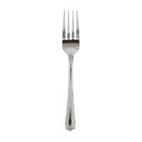 Palmina Silver Salad Forks, Set of 3