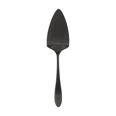 Delia Satin Cake Server