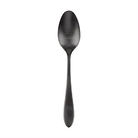 Delia Satin Serving Spoon