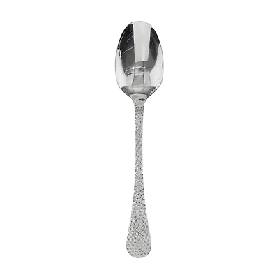Rochdale Hammered Dinner Spoon