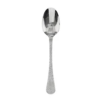 Rochdale Hammered Dinner Spoon