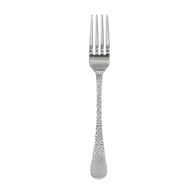 Rochdale Hammered Dinner Fork