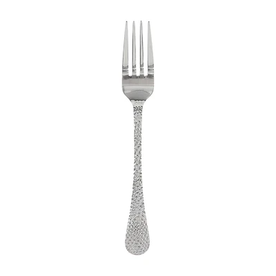 Rochdale Hammered Salad Fork