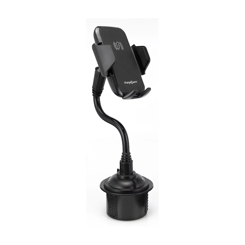 Chargeworx Wireless Charging Phone Mount